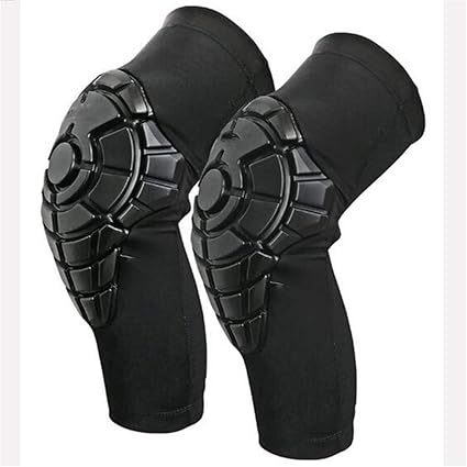 mtb knee pads amazon