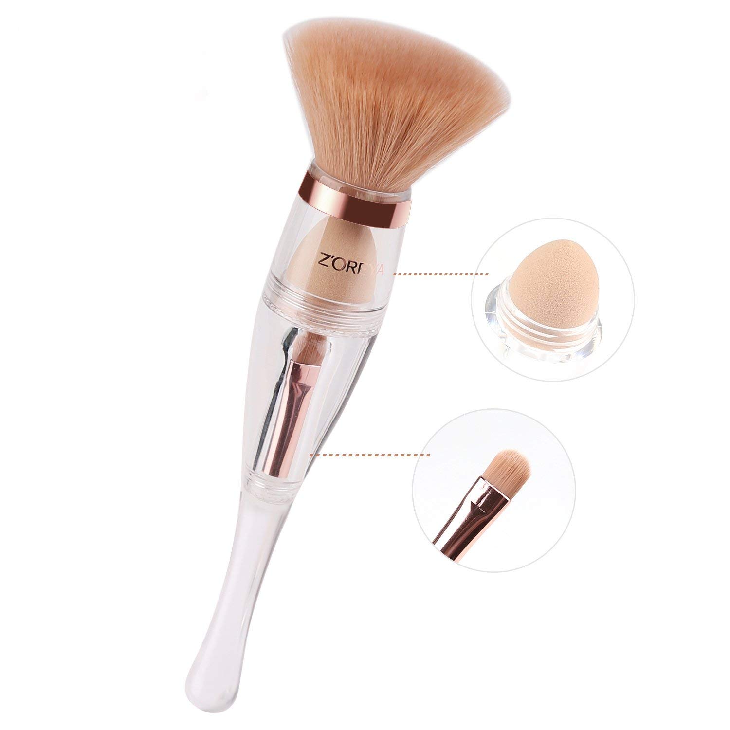 Best Elf Makeup Airbrush Blender