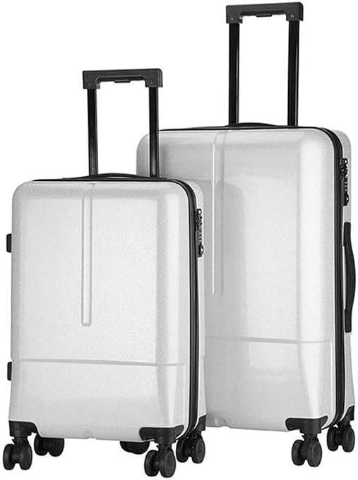 amazon luggage trolley