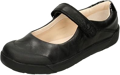 clarks summer school shoes