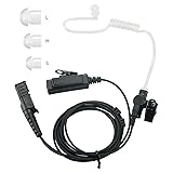 Motorola XPR 3500e XPR 3300e Earpiece with
