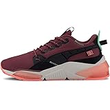 puma x first mile lqdcell shatter tr women's training shoes