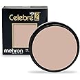 Mehron Makeup Celebre Pro-HD Cream Face & Body Makeup (.9 oz) (Medium Olive)