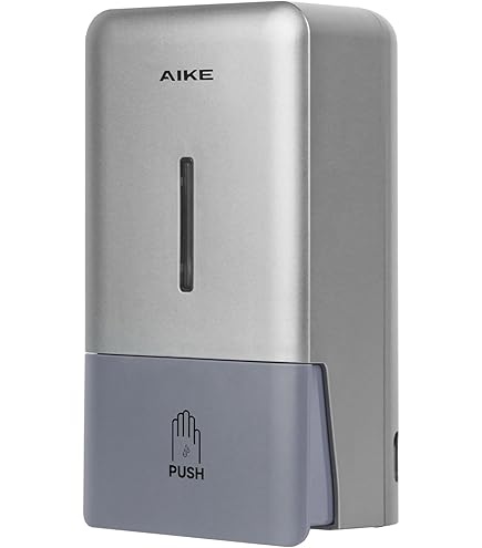 Amazon.com: BOB8226 - Counter-mounted Soap Dispenser, 34oz
