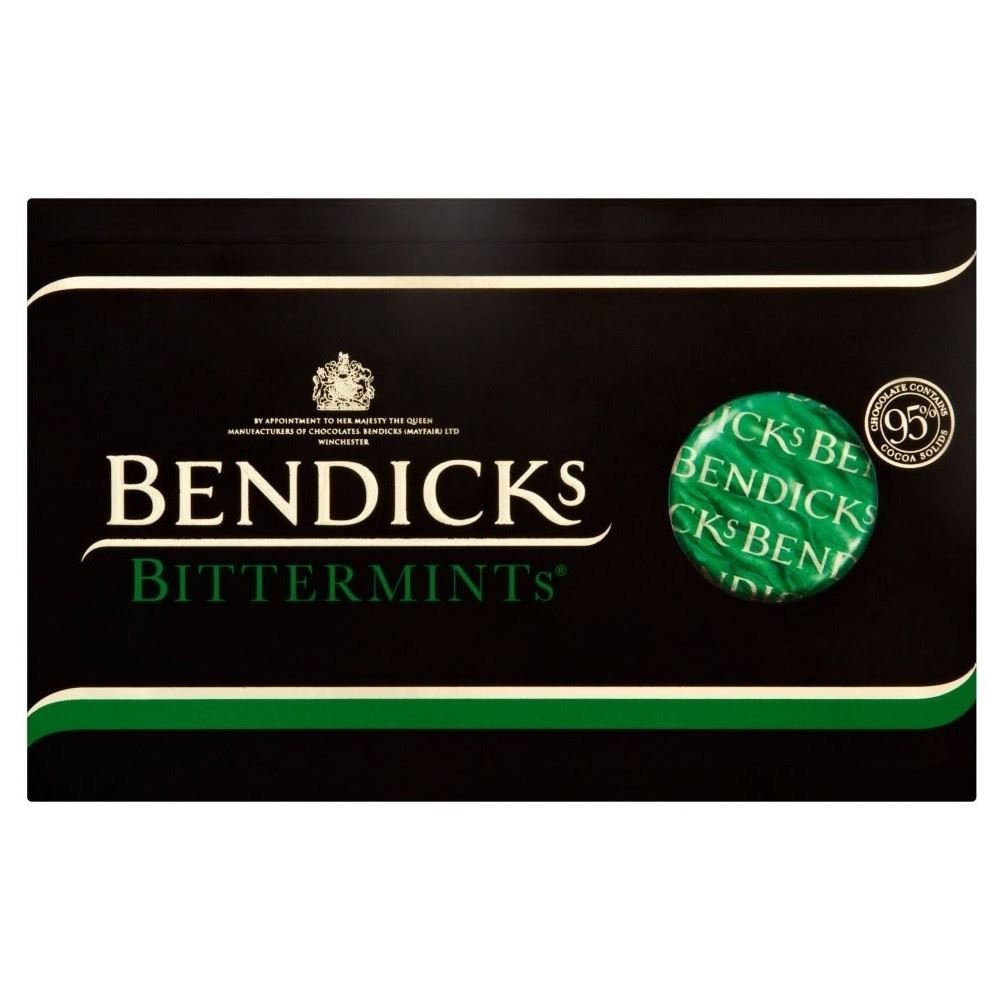 Bendicks Bittermints (400g) - Pack of 2 โ image 1