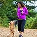iBuddy Dog Seat Belts for Cars of Small/Medium/Large Dogs,Adjustable Pet Seat Belt for Dog Harness with Dual Safe Bolt Hook and Elastic Durable Nylon Dog Safety Belt for Car