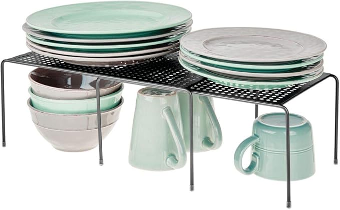 mDesign Estantería de Cocina para armarios de Cocina – Práctica