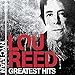 NYC Man - The Greatest Hits ~ Lou Reed