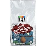 365 by Whole Foods Market, Coffee Buzz Free Decaf Whole Bean Organic, 24 Ounce