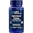 Life Extension Optimized Folate (l-methylfolate), 1000 Mcg, Vegetarian Tablets, 100-Count