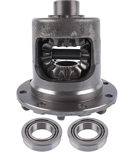 Amazon.com: PowerTrax 9207822805 No-Slip Differential Locker