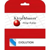Kirschbaum Pro Line Evolution Sets Pro Line Evolution 125/17G Tennis String Blue