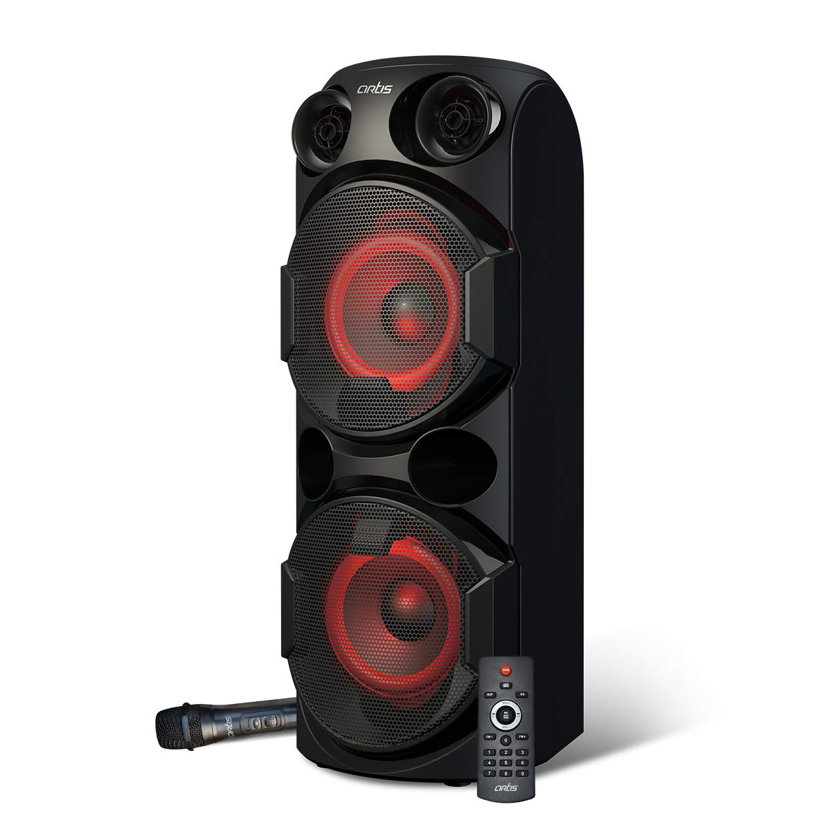 party speakers bluetooth