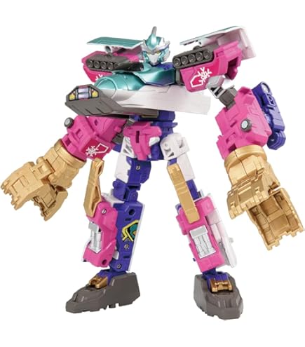 ♡*様 東京エイリアンズ ライカセット TAKARA TOMY - Plarail Shinkansen Henkei Robo - Shinkalion Z