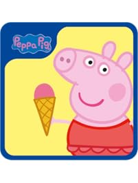 Peppa Pig: Holiday