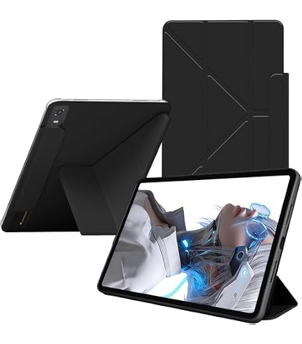 Amazon.com: Case for REDMAGIC Astra Gaming Tablet 9.06inch,NOUKAJU