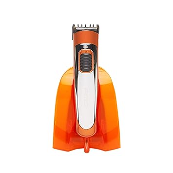 Amazon Com Portable Electric Hair Clipper Professional Mini Hair
