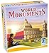 World Monuments Family Board Game