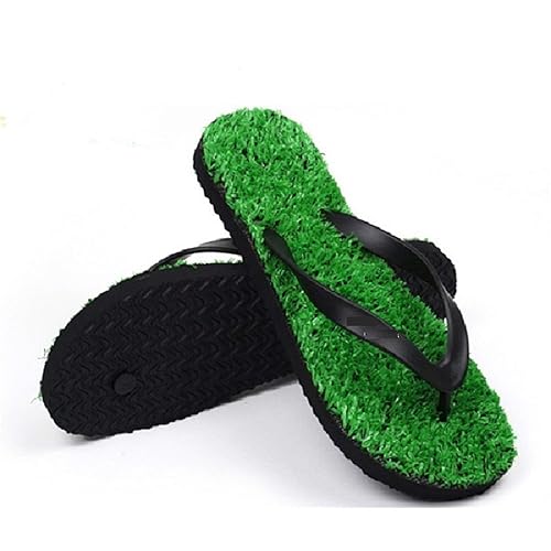 grass slippers amazon