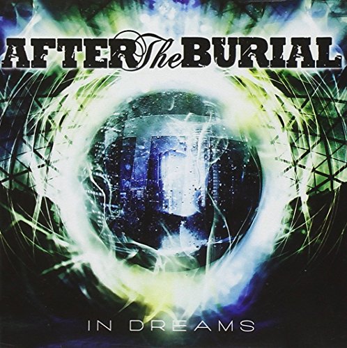 After The Burial - After The Burial - Bread Crumbs & White Stones.mp3 Lyrics - Zortam Music