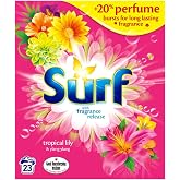 Surf Tropical Lily Washing Powder 23 Washes