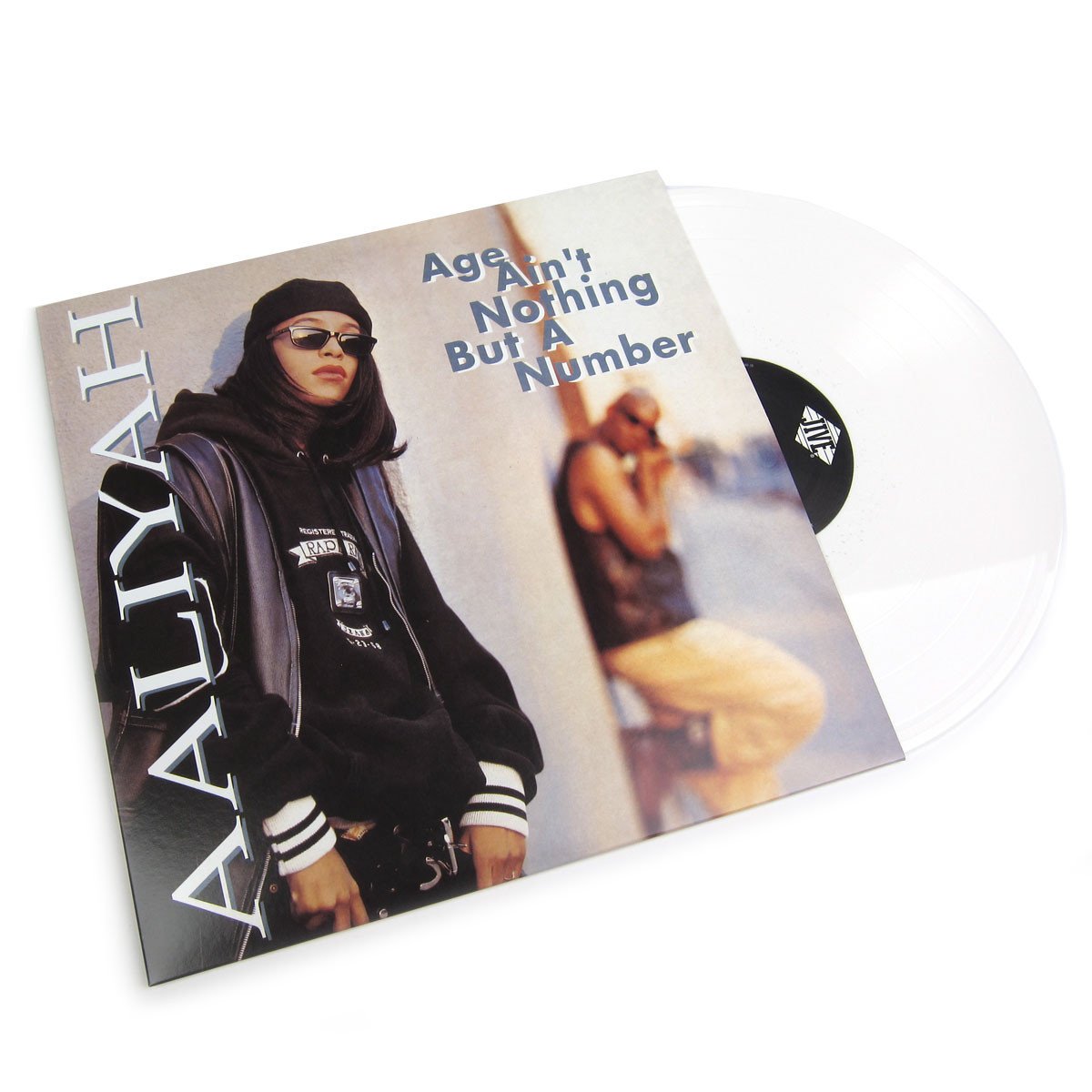 Aaliyah Age Ain T Nothing But A Number Download