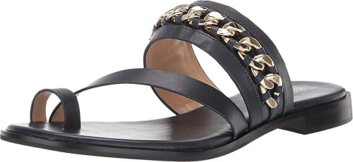 michael kors bergen flat sandal