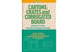 Cartons, Crates and Corrugated Board: Handbook of Paper and Wood Packaging Technology
