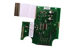 Programa 27301 Instrument Panel Circuit