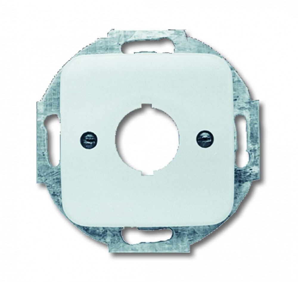 Busch-Jaeger 2533 214 Fascia