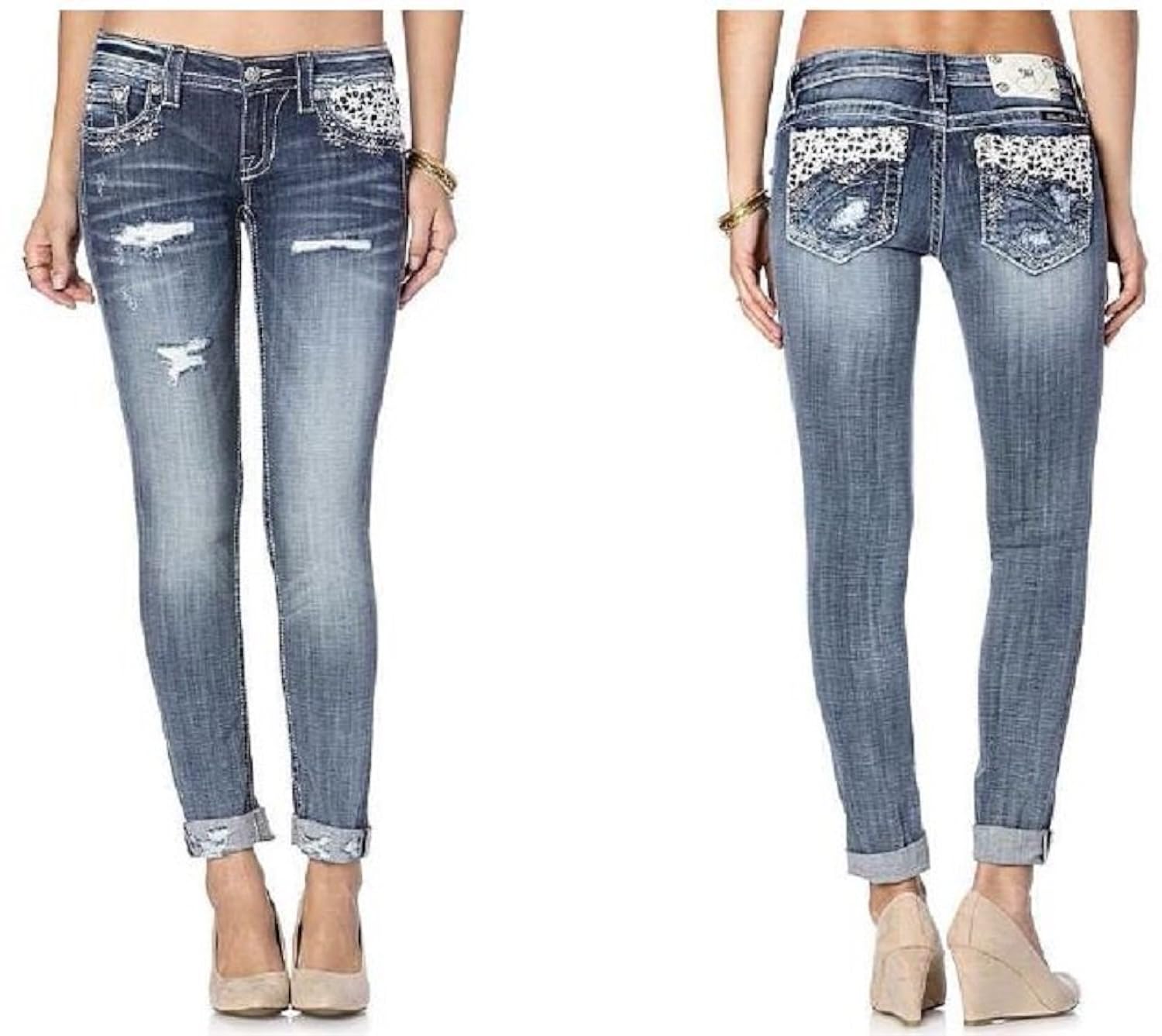miss me jeans 29