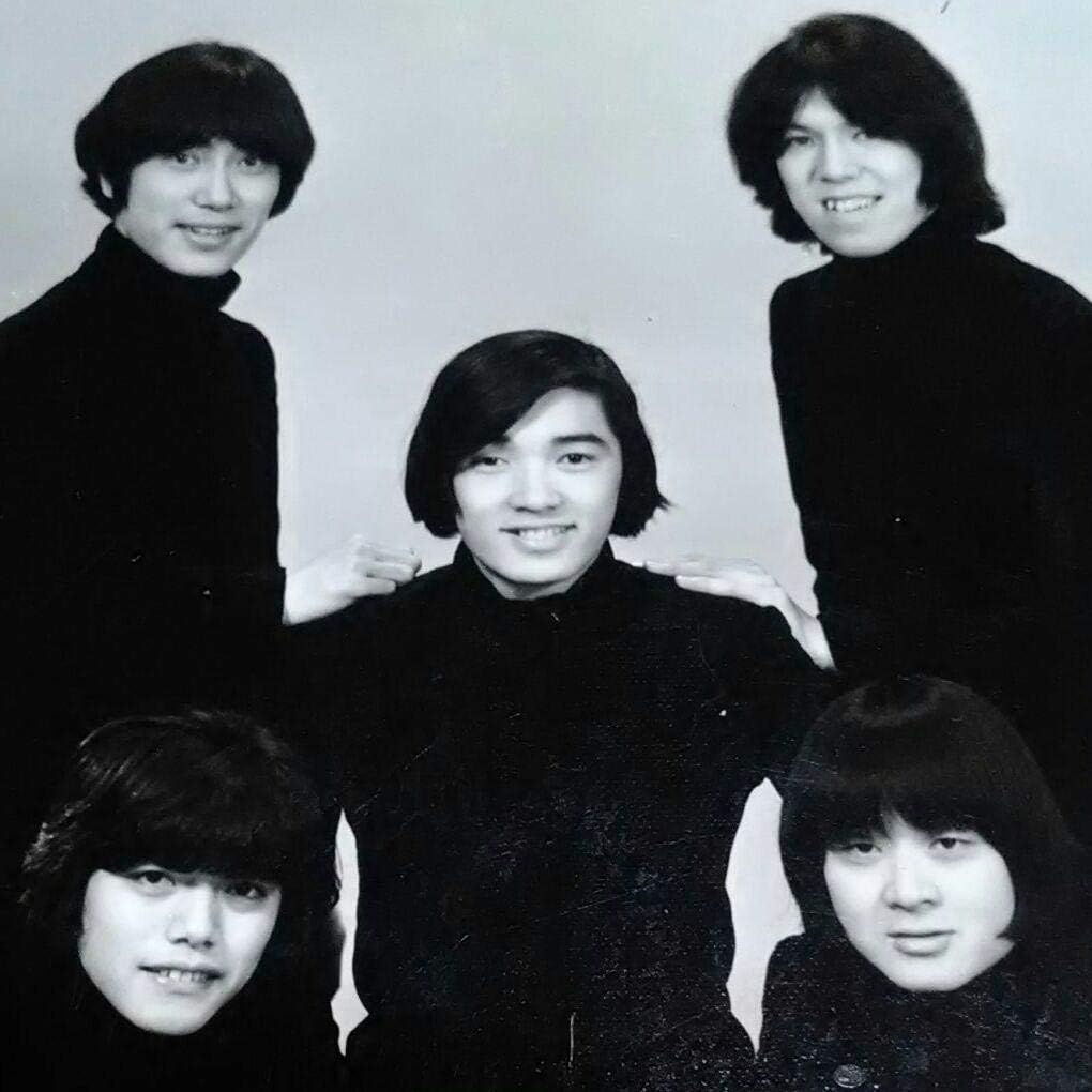 Amazon Co Jp テンプターズ当時ものプロマイド グループサウンズ 萩原健一 ショーケン ホビー 通販