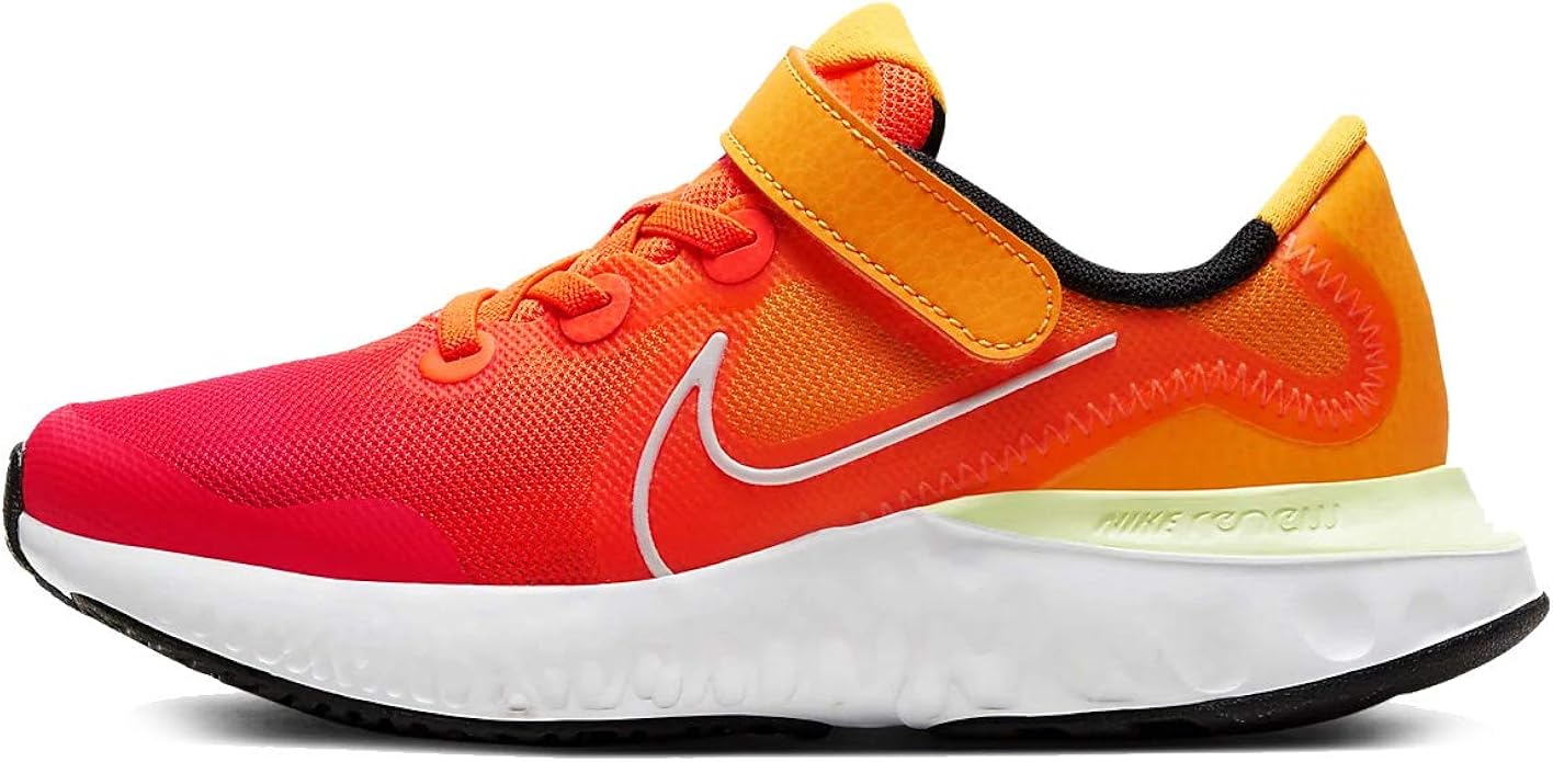 renew run nike