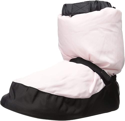 bloch booties amazon