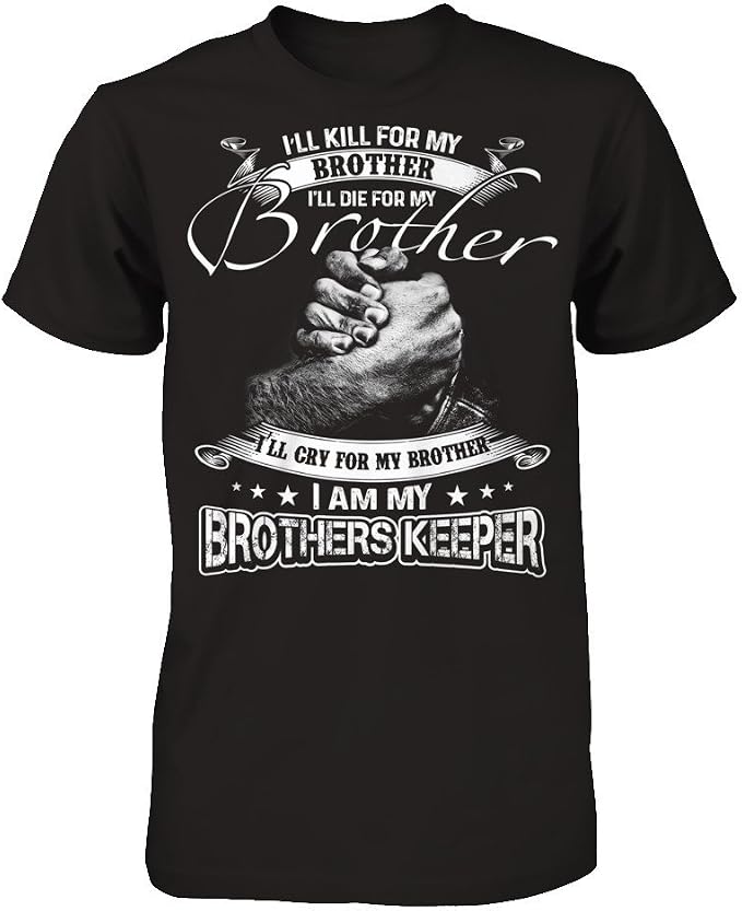 shredded brothers tshirt