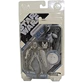 Star Wars Concept Grievous Signature Series Action Figure