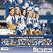 Turner Licensing 2017 Dallas Cowboys Cheerleaders Wall Calendar, 12