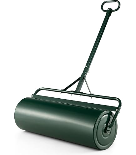 VERDEMAX - Multipack Da 2 Pz Avvolgitubo Manuale Portatile Con Tubo
