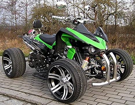 Jinling 250cc