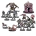 Mantic MGDZP102 Plague Faction Booster Play Set