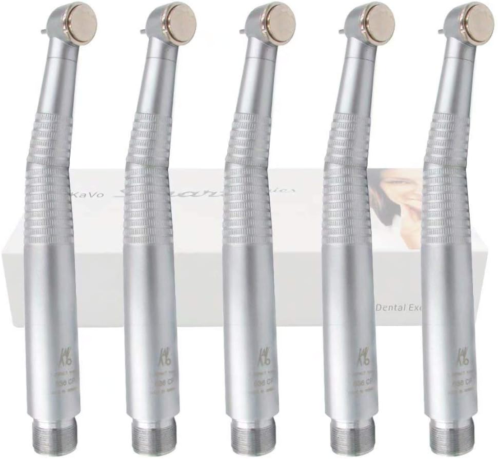 5 Pieces Super Power Push High Speed LED Light Units