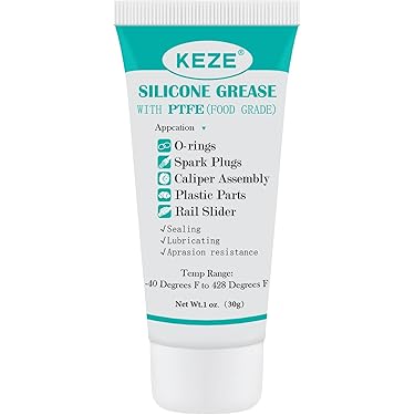 Amazon Best Sellers: Best Industrial Lubricants