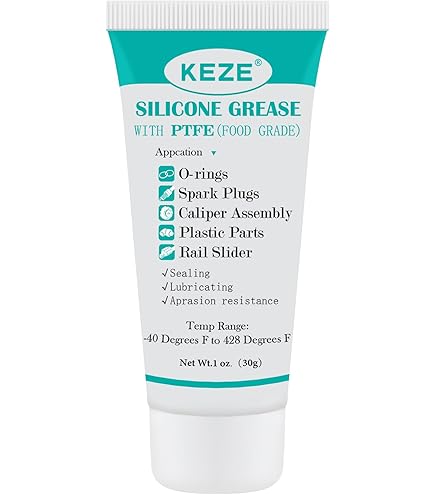 LUBE Corp FS2-7, 249063: Amazon.com: Industrial & Scientific