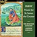 Music for St James the Greater