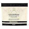 Surthrival: Colostrum Powder (2 Kilo, 4.4lbs), Immune Optimization & Recovery, Powdered Dietary Supplement, Gut Health, Immune Support, Keto Friendly