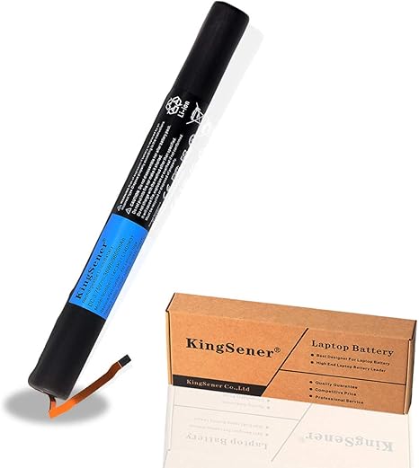 Kingsener New L14c3k31 Battery For Lenovo Yoga Tablet 2 Amazon Co Uk Electronics
