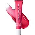 Summer Fridays Tinted Lip Butter Balm - Conditioning Vegan Lip Balm for Instant Moisture, Shine & Hydration - Sheer-Tinted, Soothing Skincare - Pink Guava (.5 Oz)