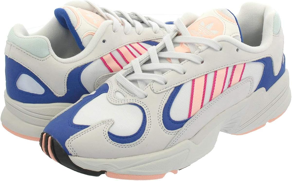 adidas yung 1 royal blue