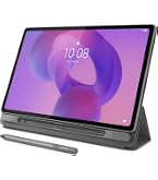 Amazon.com : Lenovo Tab M10 Plus, FHD Android Tablet, Octa-Core