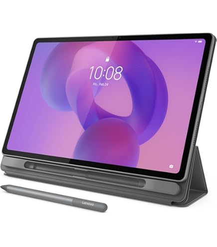 Amazon.com : Lenovo Idea Tab Pro - 12.7